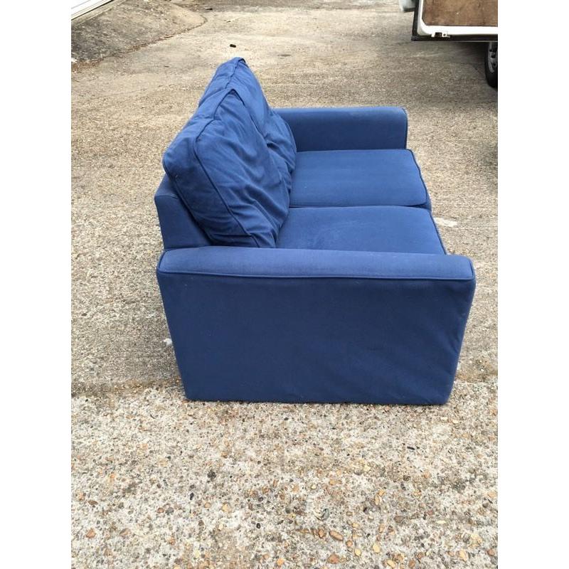 Sofa, Free delivery