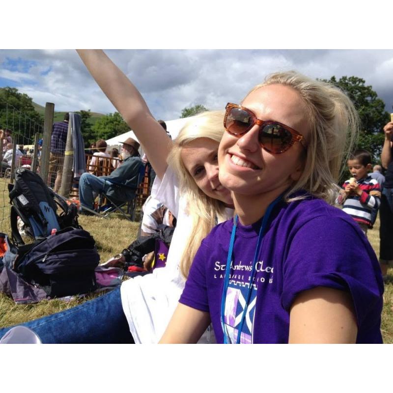 NON-RESIDENTIAL ACTIVITY LEADERS REQUIRED FOR IMMEDIATE START @ NAPIER UNIVERSITY MERCHISTON CAMPUS