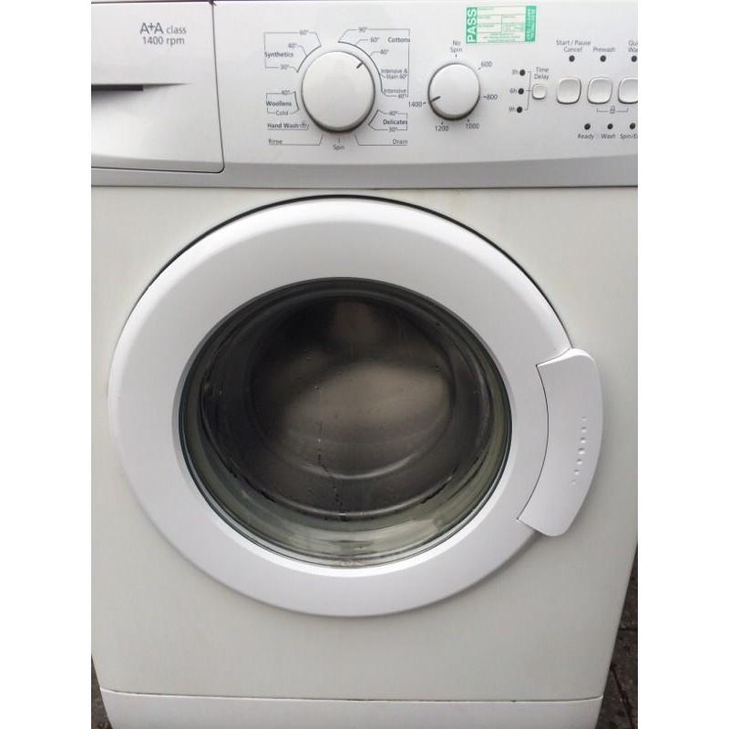 Beko washing machine 5 kg