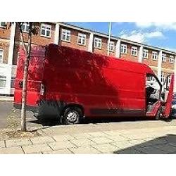 Man and Van for Piano moves, House Removals and Deliveries ,House Clearance