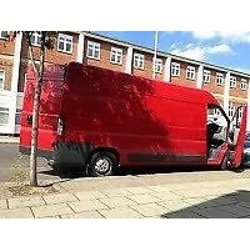 Man and Van for Piano moves, House Removals and Deliveries ,House Clearance