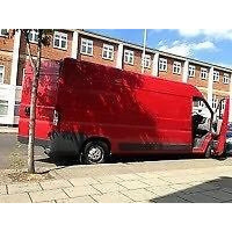 Man and Van for Piano moves, House Removals and Deliveries ,House Clearance