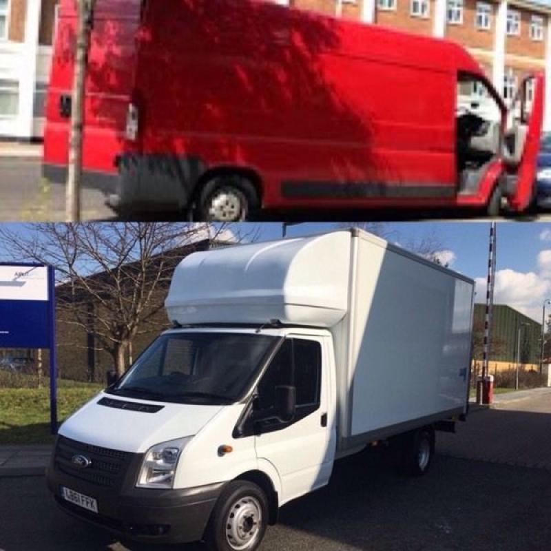 Man and Van for Piano moves, House Removals and Deliveries ,House Clearance
