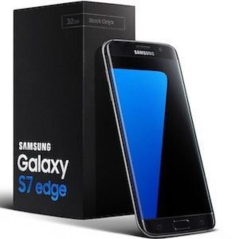Samsung Galaxy S7 EDGE 32Gb UNLOCKED