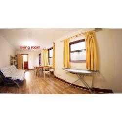 Female London House Flat Share, Double Size Room Single Price -- mint pie