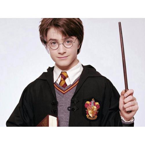 *** 2 x Harry Potter and the Cursed Child STALLS ROW E - 16/17th June