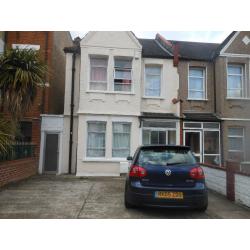 Car parking space, Longley road.
