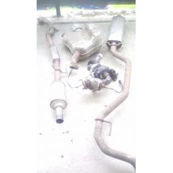 Vectra c parts