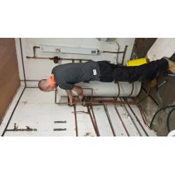 PLUMBERS MATE