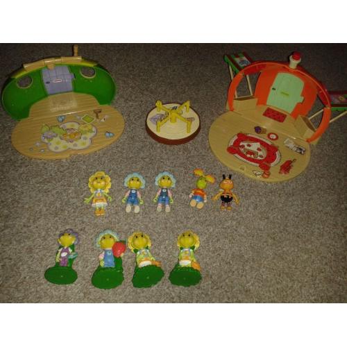 Fifi Bundle