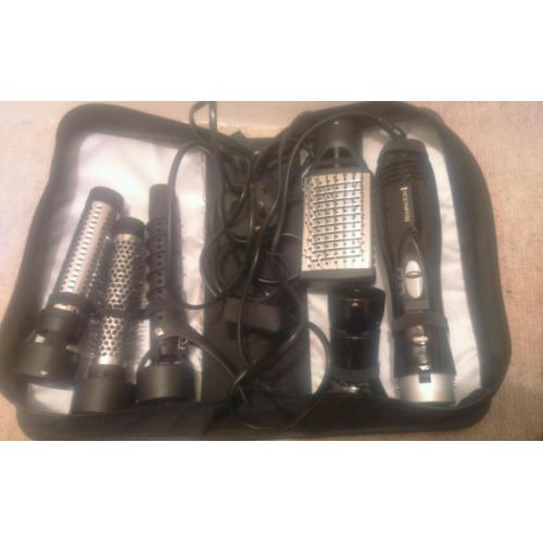 Remington Air Styling Brush Set