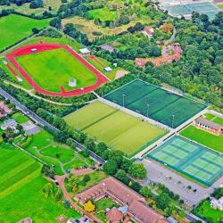 Elite PreSeason Camp for 16 to 24 to train, play, get signed and gain qualifications