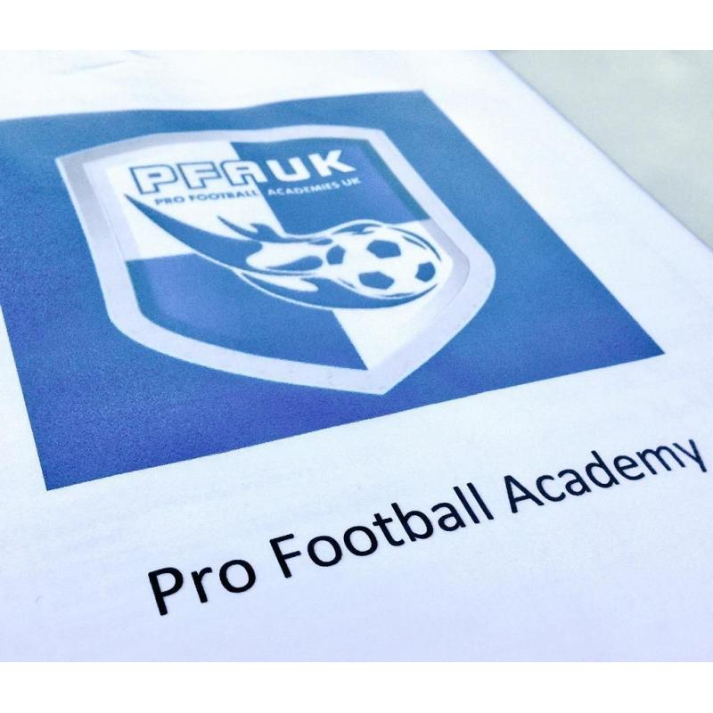 Elite PreSeason Camp for 16 to 24 to train, play, get signed and gain qualifications