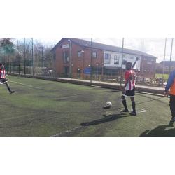Elite PreSeason Camp for 16 to 24 to train, play, get signed and gain qualifications
