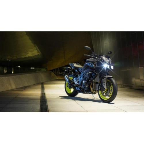 2016 Yamaha MT-10 998.00 cc