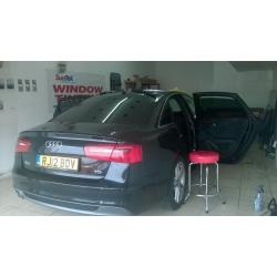PROFESSIONAL WINDOW TINTING ILFORD