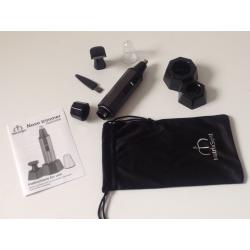 Brand New 2-in-1 Professional Wet/Dry Men's Grooming Electric Trimmer Kit