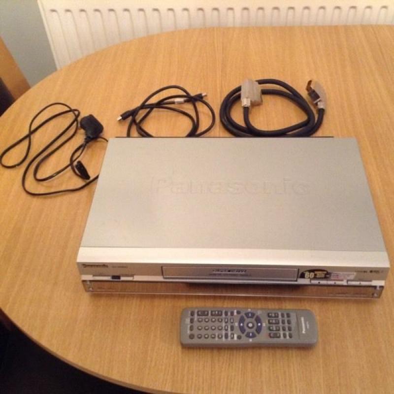 Video recorder