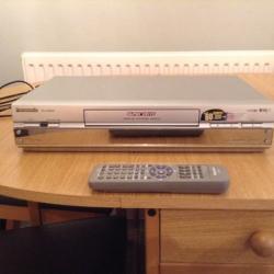 Video recorder
