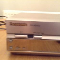 Video recorder
