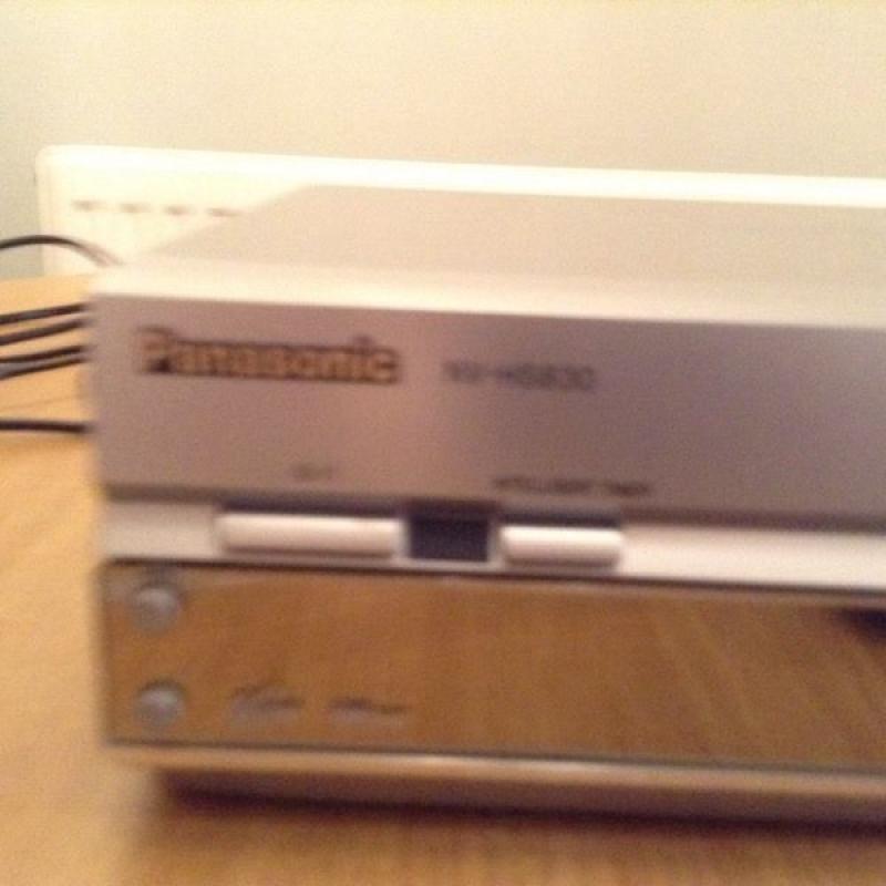 Video recorder