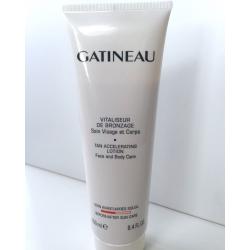 Gatineau Tan Accelerating Lotion (Face & Body) – 250ml