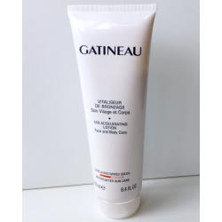 Gatineau Tan Accelerating Lotion (Face & Body) – 250ml