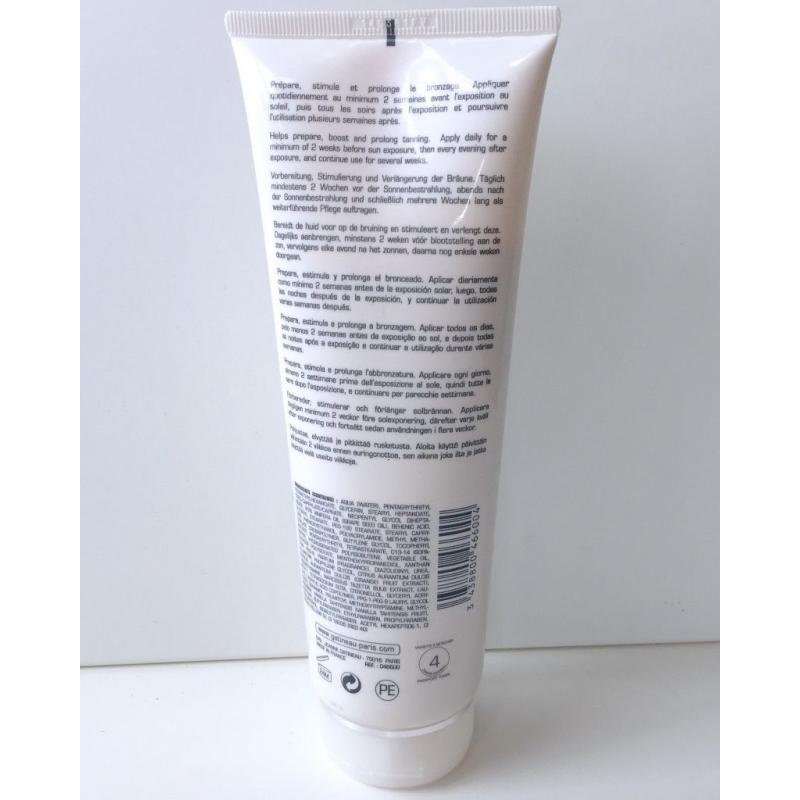 Gatineau Tan Accelerating Lotion (Face & Body) – 250ml