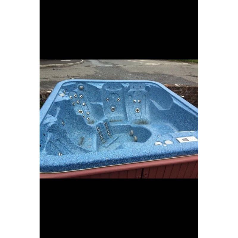 Hot Tub Engineer - Freelance Work - Immediate Start - Flexible Hours