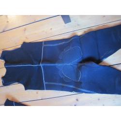 WETSUIT 5mm (Canyoning/diving)