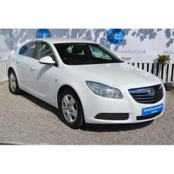 VAUXHALL INSIGNIA Can't get finance? Bad credit, unemployed? We can help!