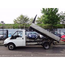 2002 52 FORD TRANSIT 2.4 350M 1D 90 BHP DIESEL