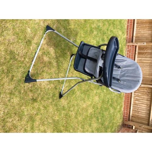 Childrens Highchair