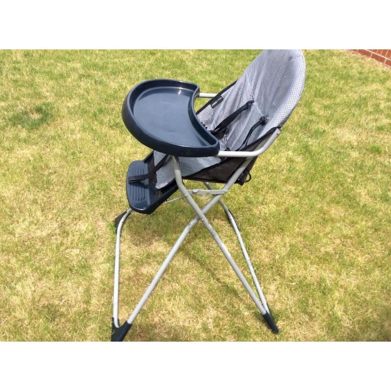 Childrens Highchair