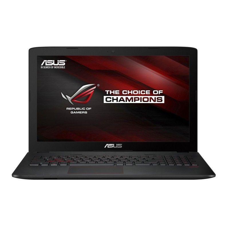 ASUS ROG GL552VW-DM201T Gaming Laptop with USB 3.0 Type C