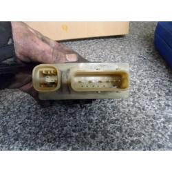 PEUGEOT 407 CITROEN HDI DIESEL GLOW PLUG RELAY 9662570880