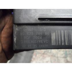 PEUGEOT 407 CITROEN HDI DIESEL GLOW PLUG RELAY 9662570880