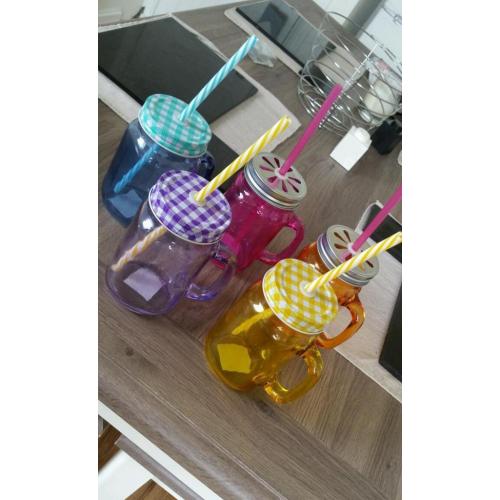 Glassware NEW