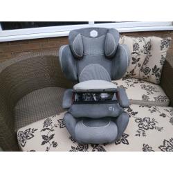 Childs Car seat
