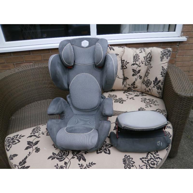 Childs Car seat