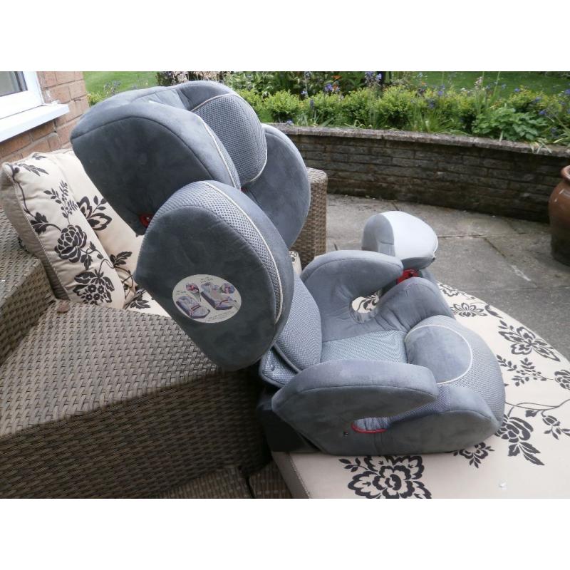 Childs Car seat