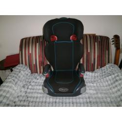 Childs Car Seat