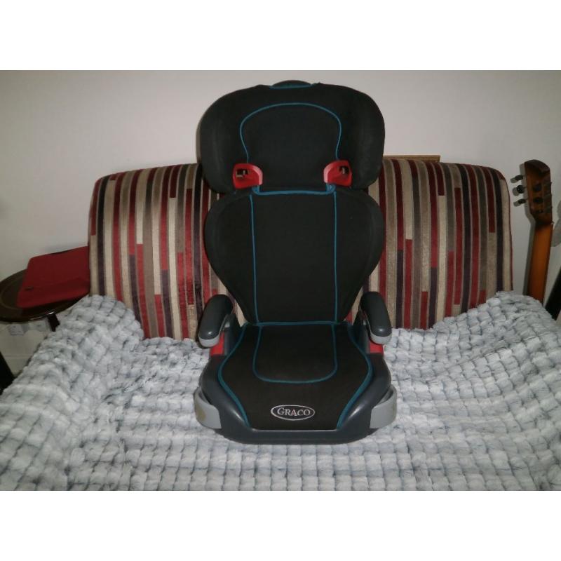 Childs Car Seat