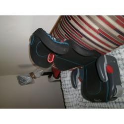 Childs Car Seat