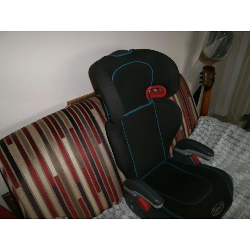 Childs Car Seat