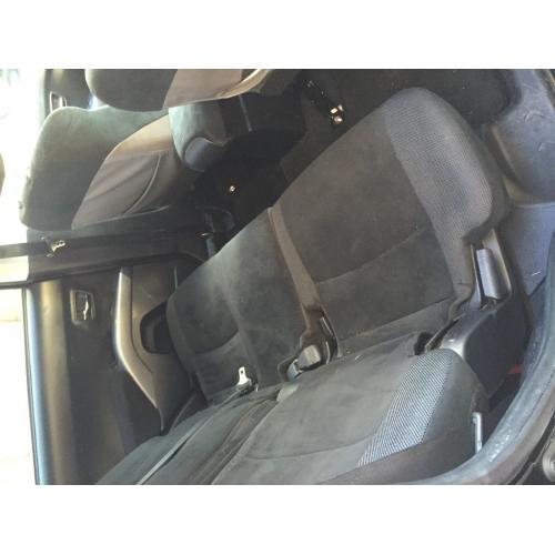 Mitsubishi Outlander van car bike