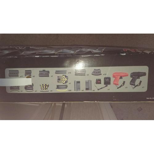 Artin Mega looper