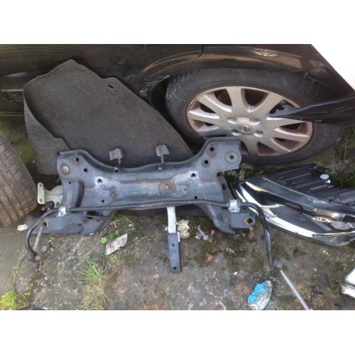 Vw polo subframe,Audi a1,vw fox