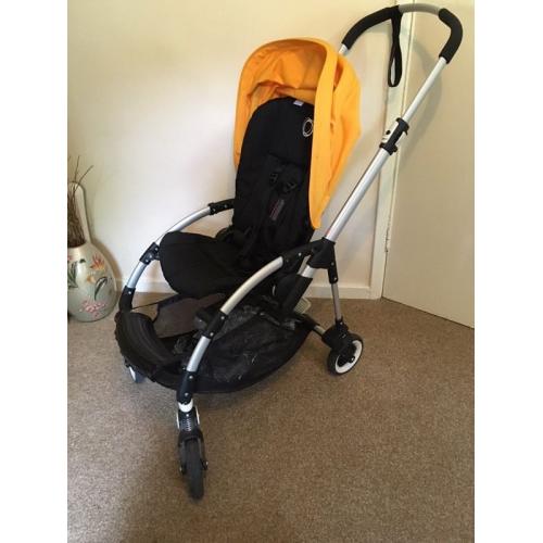 Bugaboo Bee Plus