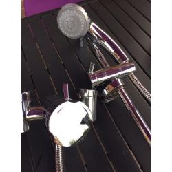Mira Discovery Mixer Shower